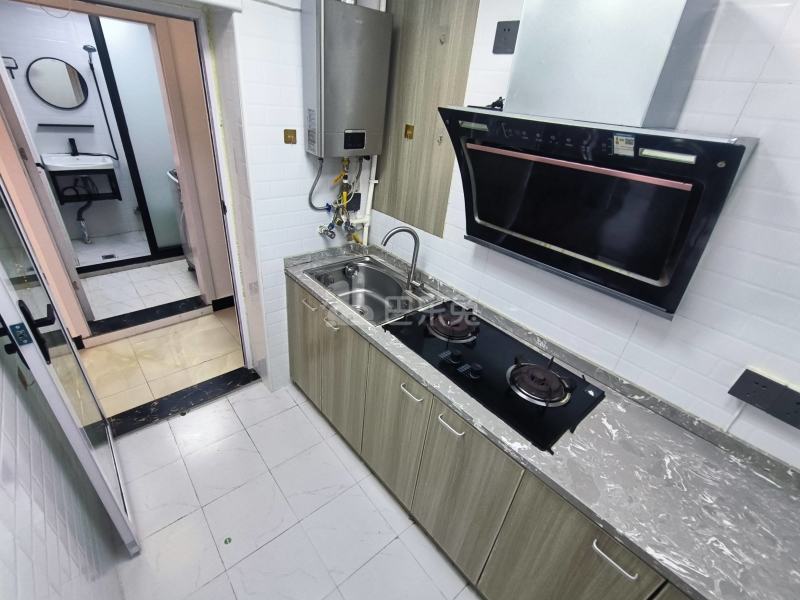 黎明花园10104501厨房图16