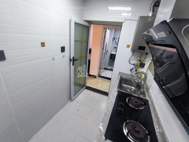 黎明花园10104501厨房图19