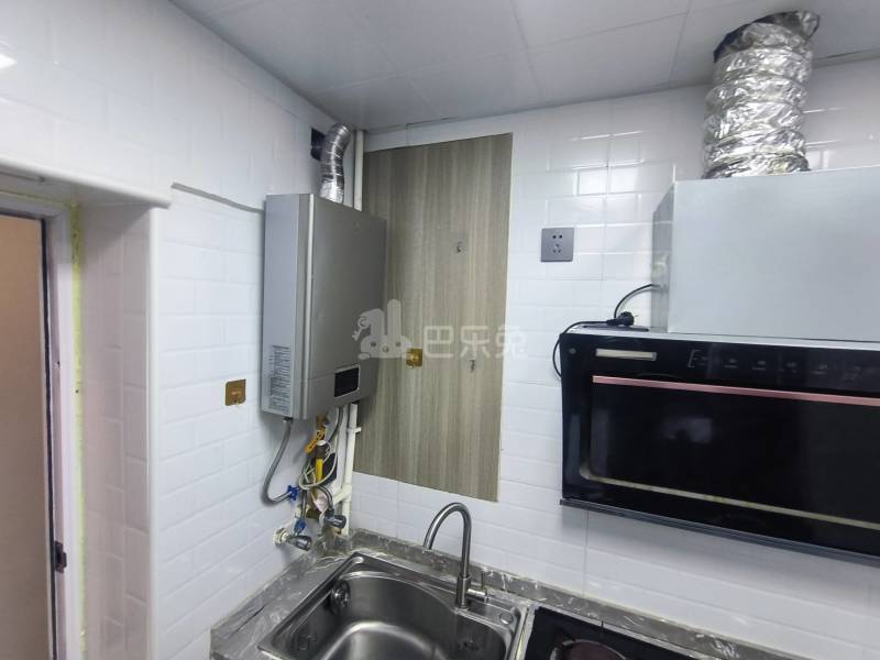 黎明花园10104501厨房图20