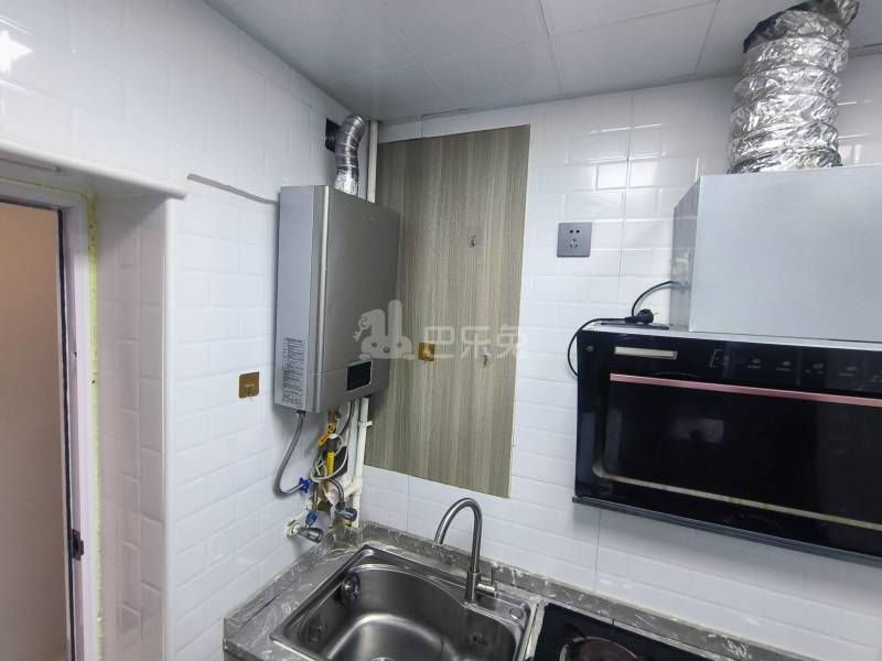 黎明花园10104501厨房图21