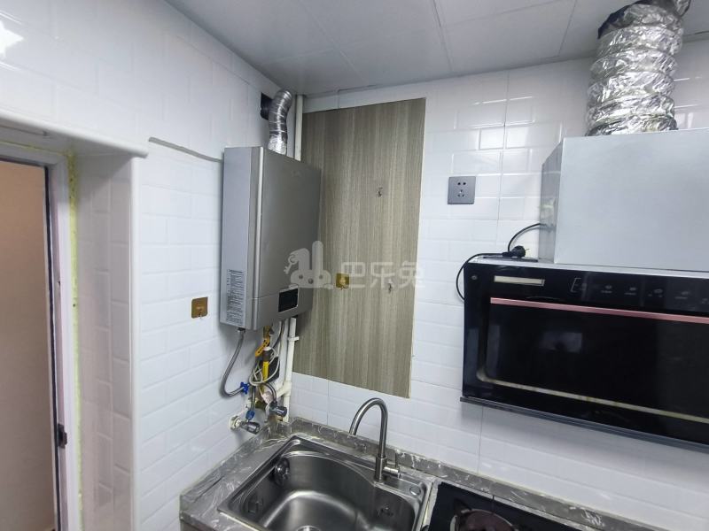 黎明花园10104501厨房图23