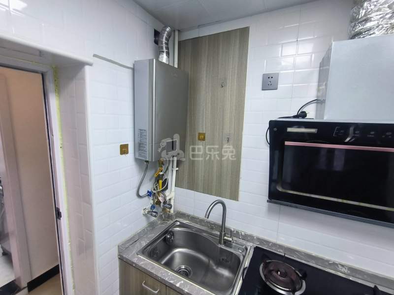 黎明花园10104501厨房图22