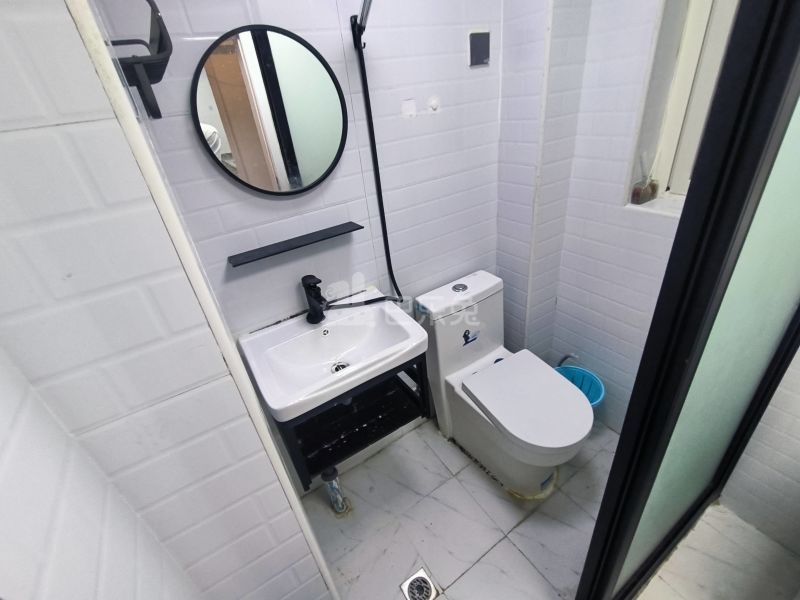 黎明花园10104501卫生间图28