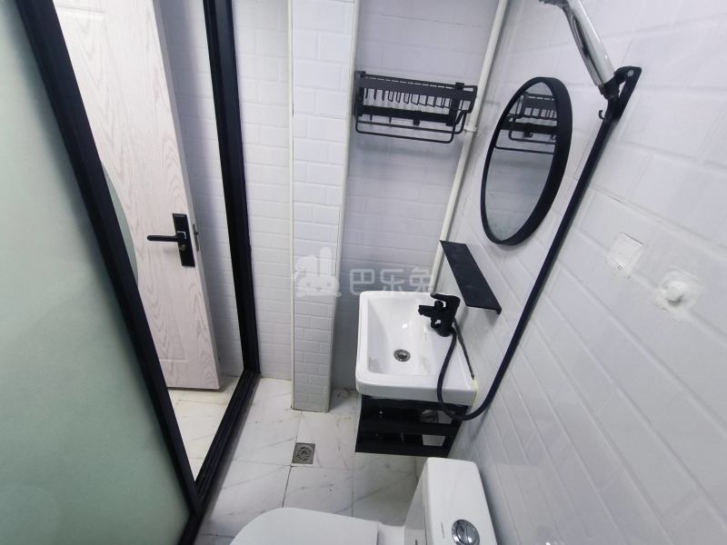 黎明花园10104501卫生间图29