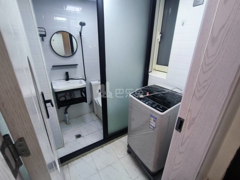 黎明花园10104501卫生间图24