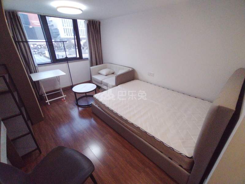 环翼城10105063卧室图0