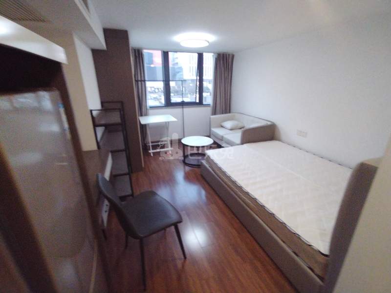 环翼城10105063卧室图3