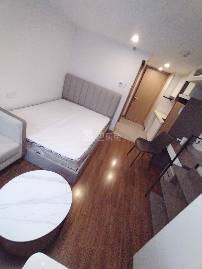 环翼城10105063卧室图2