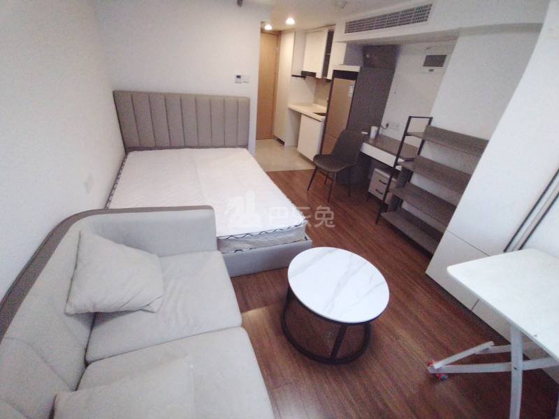 环翼城10105063卧室图1