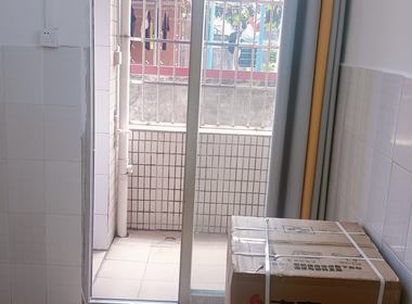 石溪永宁街西四巷16号 1室1厅1卫