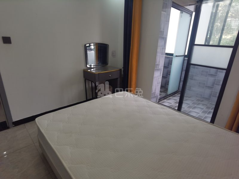 金港花园一期10105931卧室图1