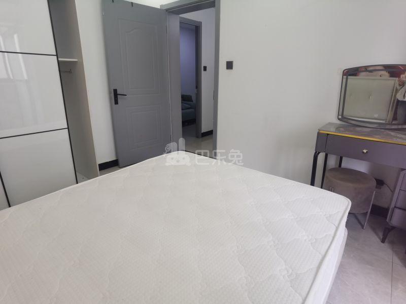 金港花园一期10105931卧室图3