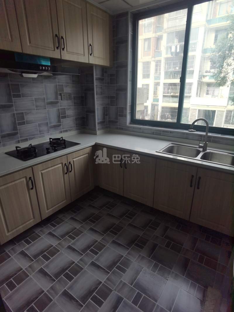 金港花园一期10105931厨房图5