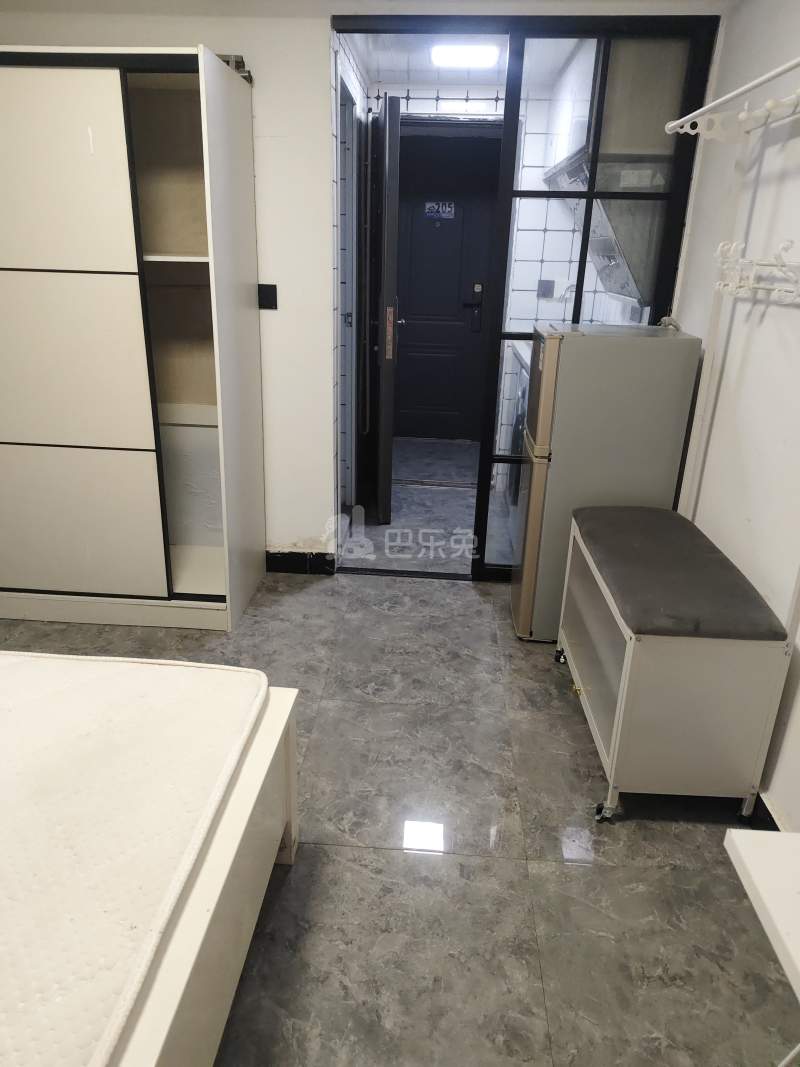 振新佳苑（预计26 年4月-6月拆迁）10106665卧室图3