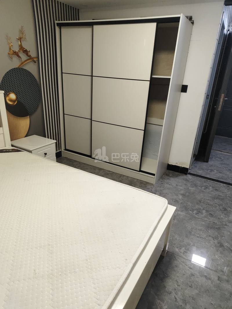 振新佳苑（预计26 年4月-6月拆迁）10106665卧室图2