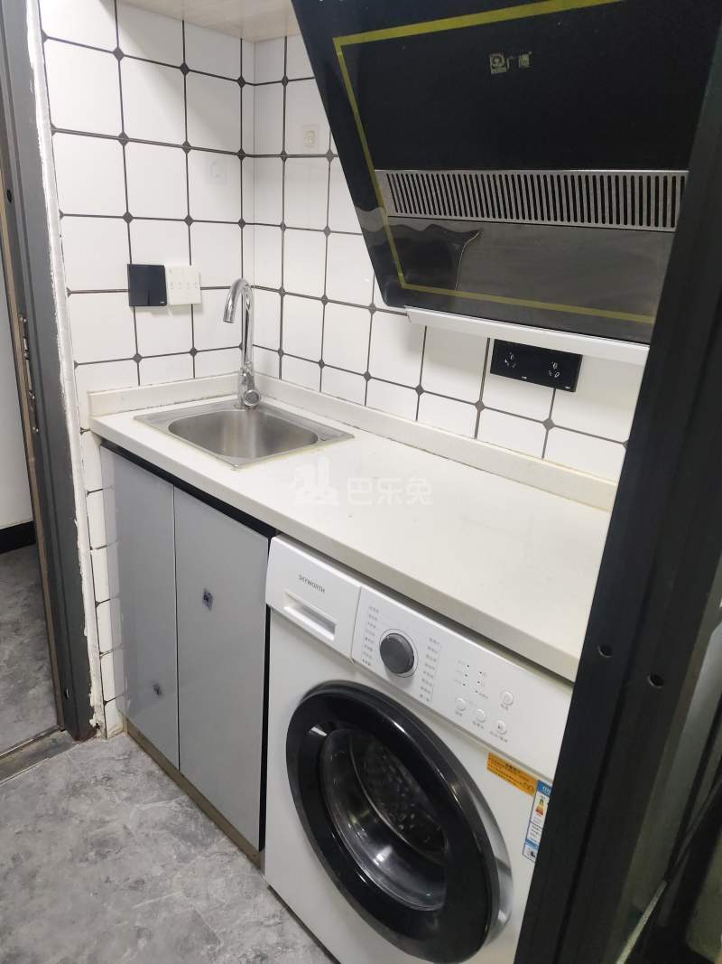 振新佳苑（预计26 年4月-6月拆迁）10106665厨房图4