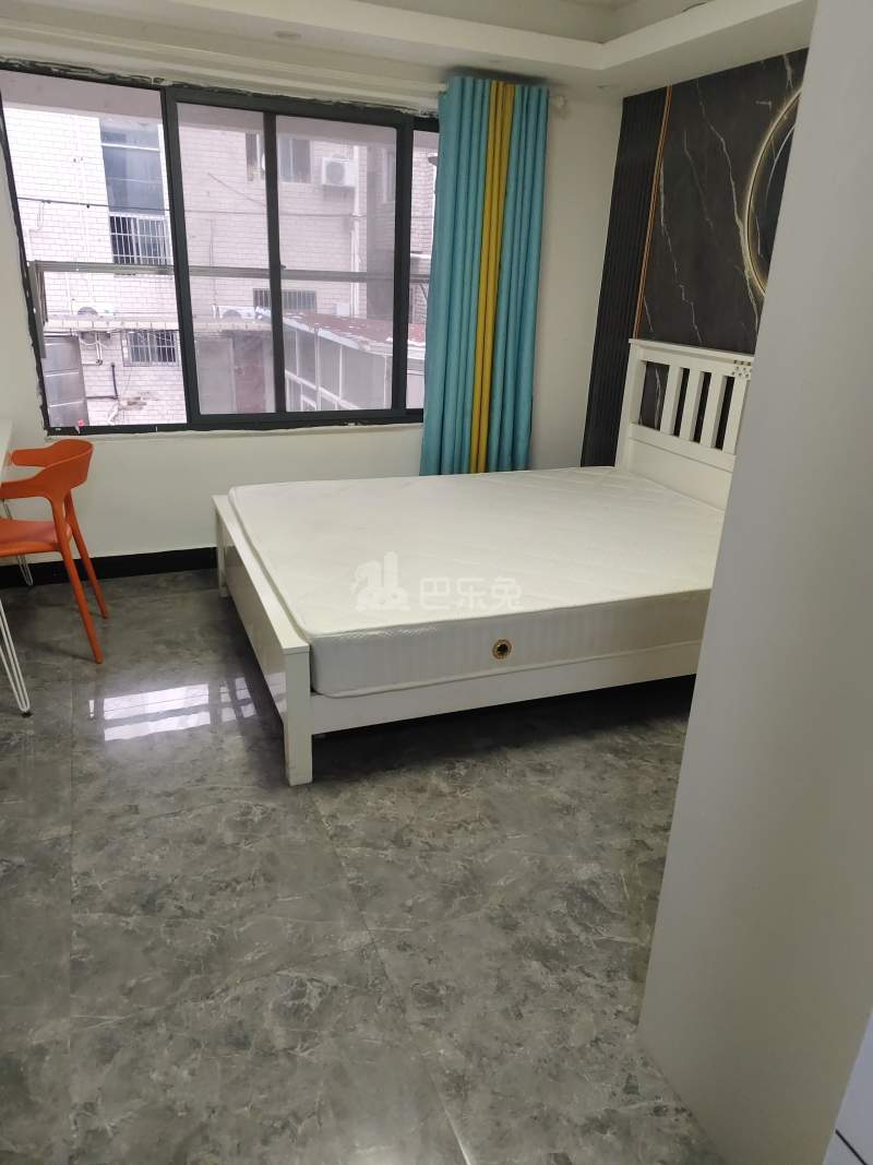 振新佳苑（预计26 年4月-6月拆迁）10106665卧室图1