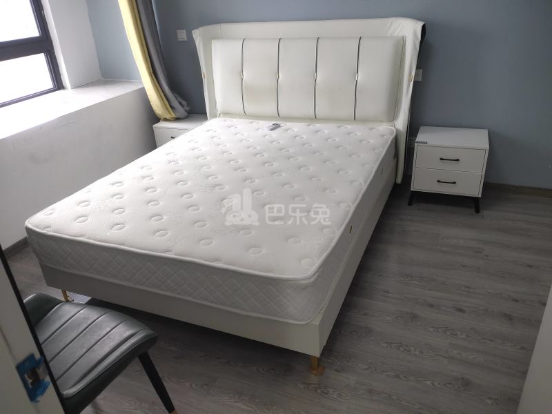 友谊康苑A区10107127卧室图0