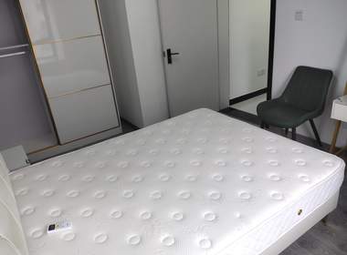 友谊康苑A区 2室1厅1卫