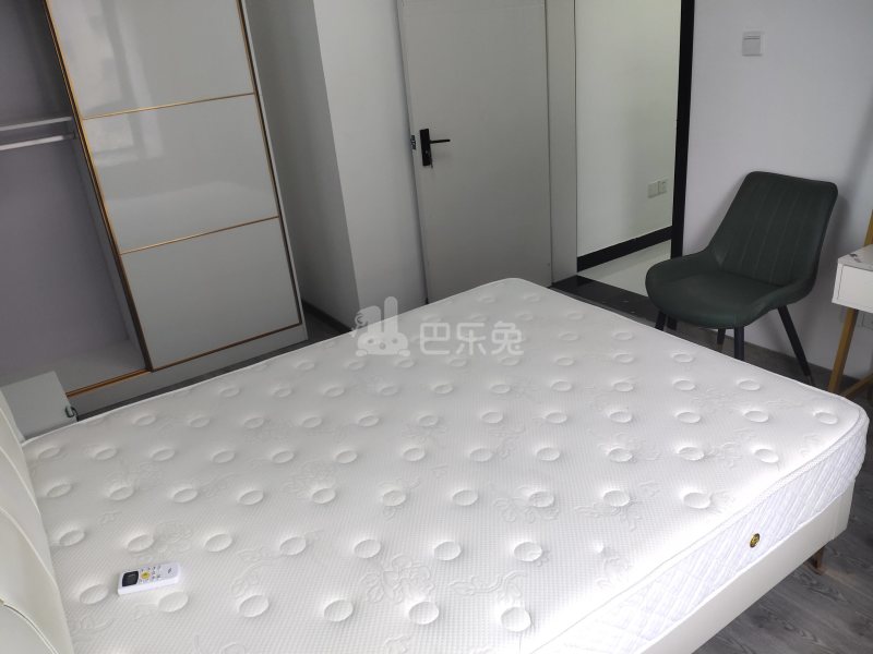 友谊康苑A区10107127卧室图1