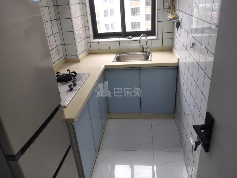 友谊康苑A区10107127厨房图5