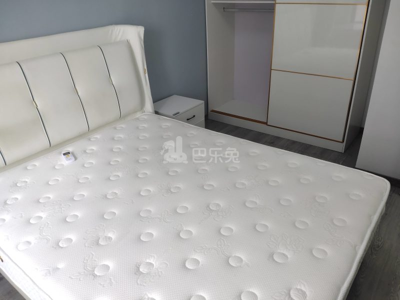 友谊康苑A区10107127卧室图3