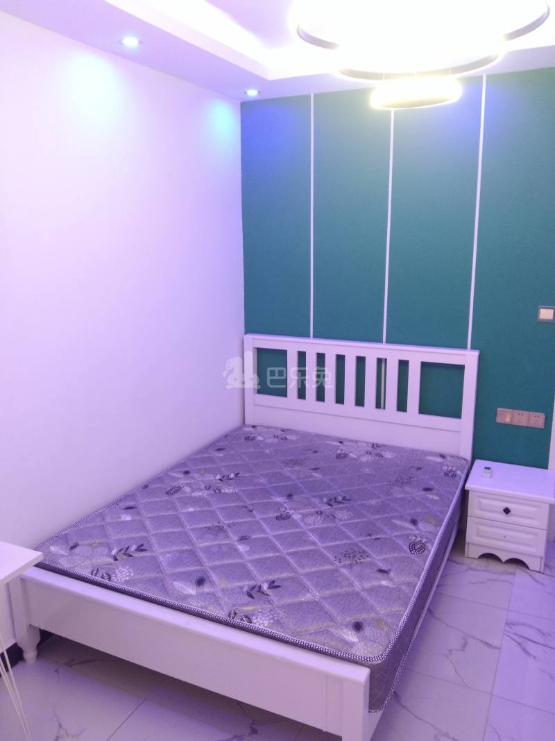 黄城花园西区10107680卧室图0