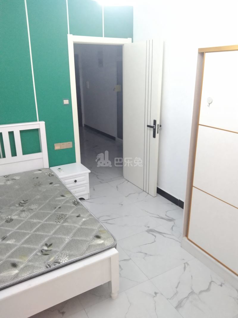 黄城花园西区10107680卧室图3