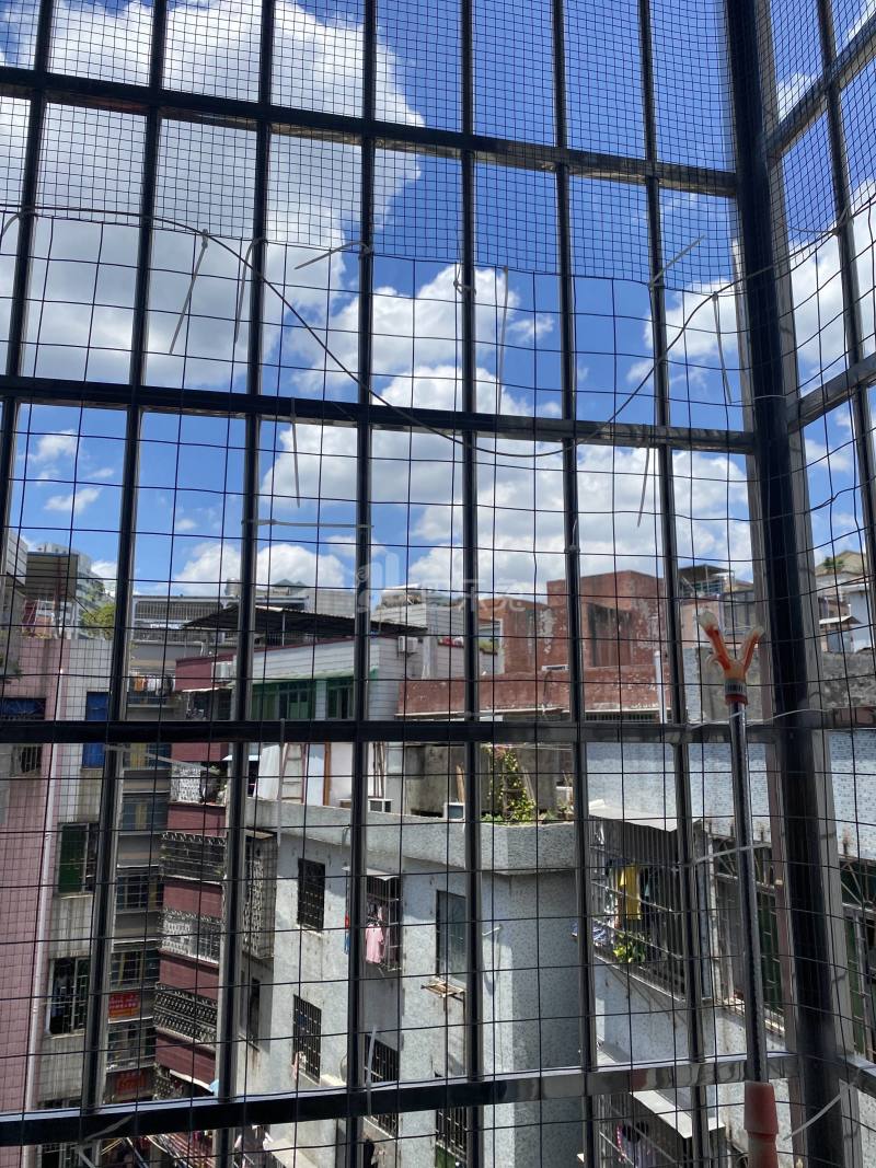 阳光公寓（京溪村京溪大街28号）10109485周边环境图2