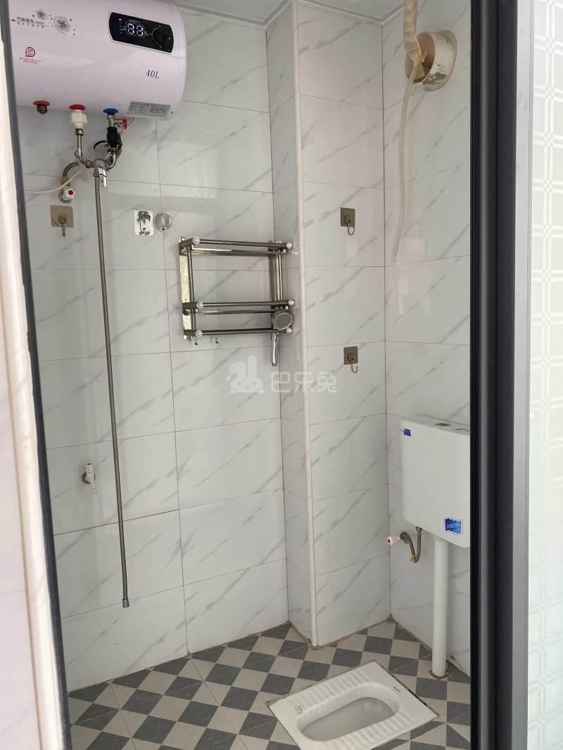 阳光公寓（京溪村京溪大街28号）10109485卫生间图1