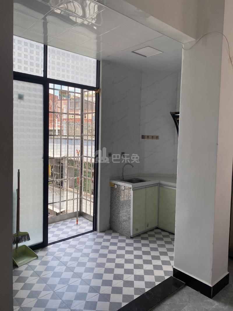 阳光公寓（京溪村京溪大街28号）10109485周边环境图3