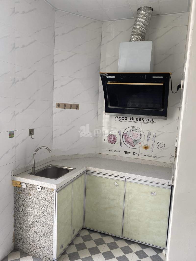 阳光公寓（京溪村京溪大街28号）10109485周边环境图7