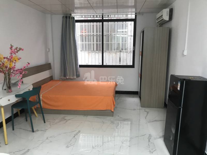 京溪麦地中街一巷2号10109800卧室图0