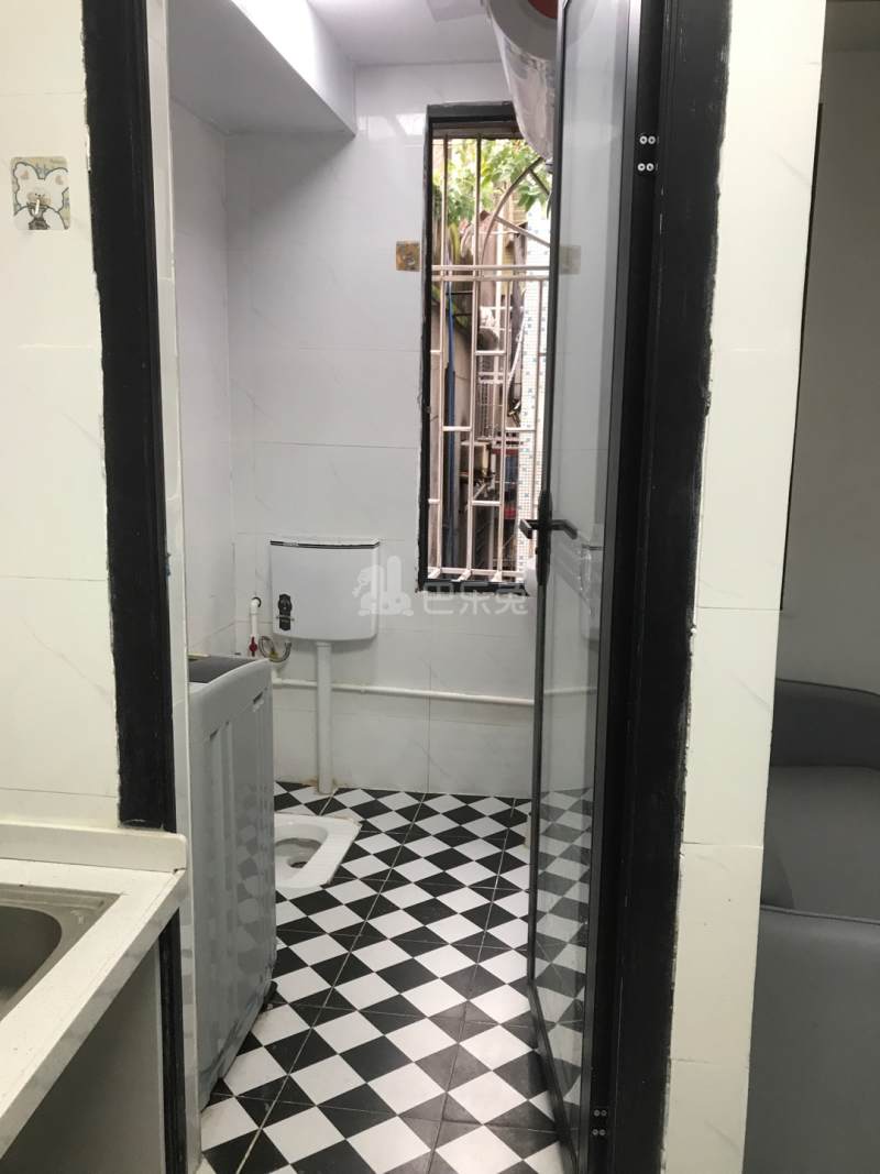 京溪麦地中街一巷2号10109800周边环境图2