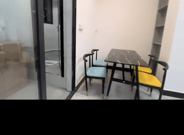 京溪榕树巷2号 1室1厅1卫