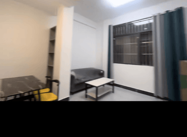 京溪大街福和巷3号 1室0厅1卫