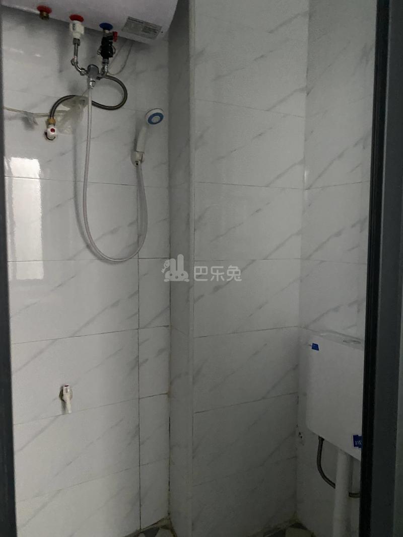 阳光公寓（京溪村京溪大街28号）10110885周边环境图2