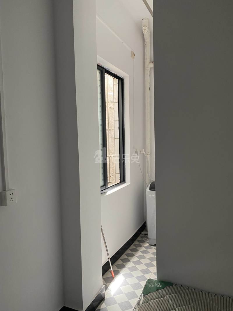 阳光公寓（京溪村京溪大街28号）10110885周边环境图3