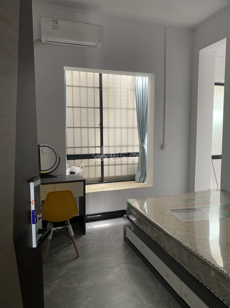 阳光公寓（京溪村京溪大街28号）10110885周边环境图0