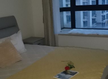 中远两湾城（远景路97弄） 3室2厅1卫