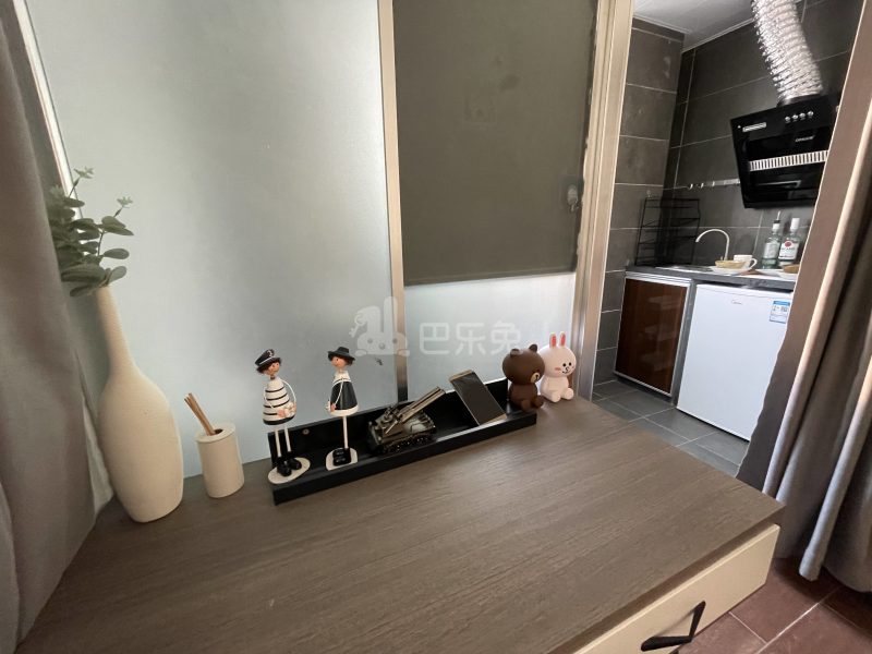 京溪麦地西街40号10112947周边环境图2