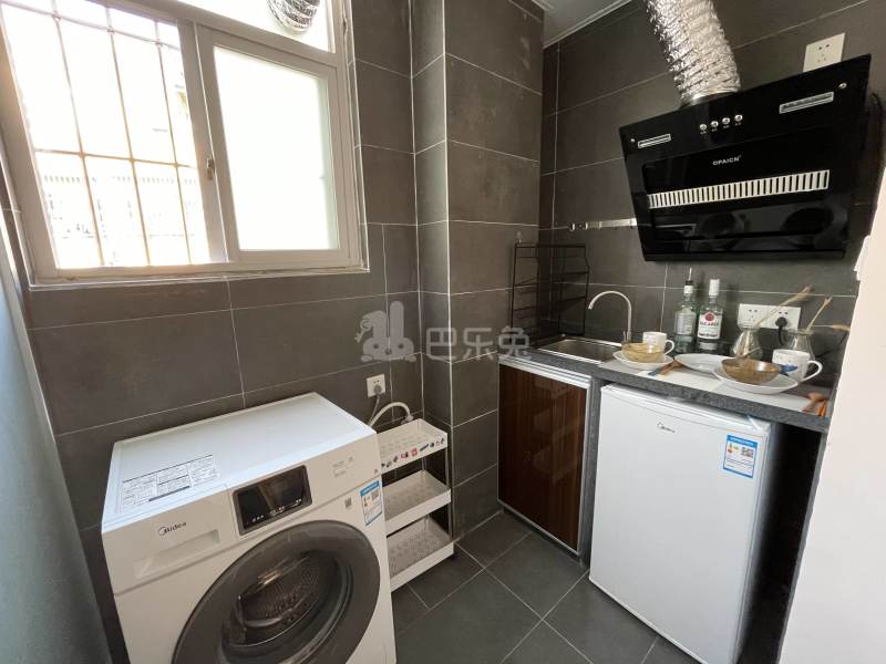 京溪麦地西街40号10112947周边环境图3