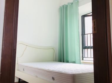 越秀滨海御城 3室2厅1卫