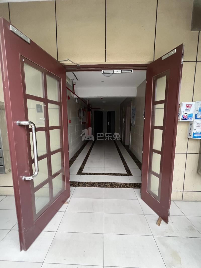 匡巷二村10112992进单元门图28