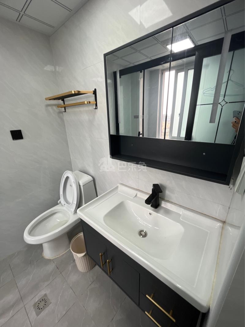 匡巷二村10112992卫生间图15