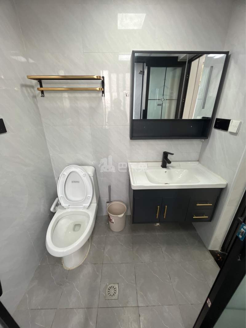 匡巷二村10112992卫生间图13