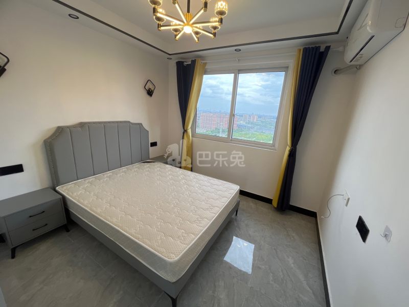 匡巷二村10112992卧室图4