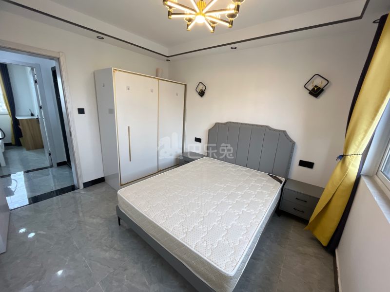 匡巷二村10112992卧室图3