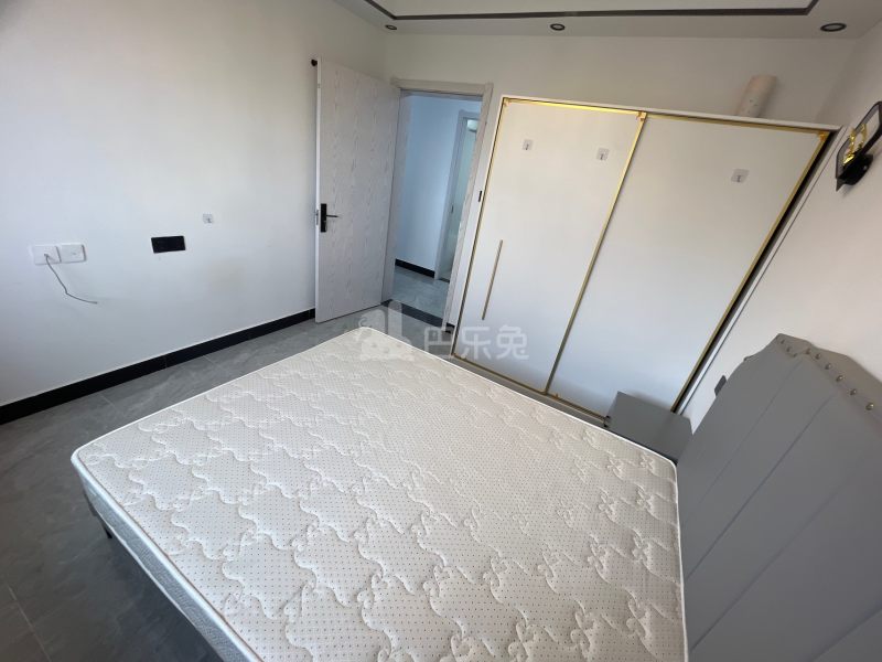 匡巷二村10112992卧室图2