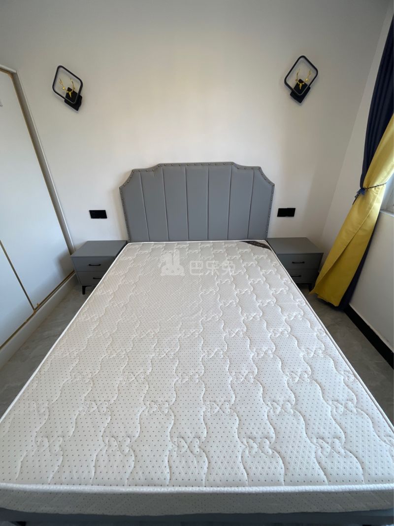 匡巷二村10112992卧室图5